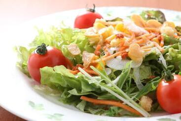 בית מלון כפרי Choyo Resort