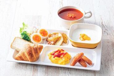 Comfort Hotel Kokura