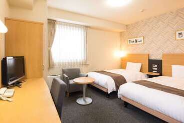 Comfort Hotel Kumamoto Shinshigai