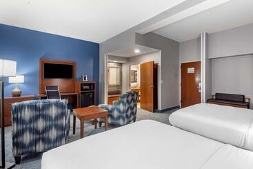 فندق Comfort Suites Near Birkdale Villagehuntersville