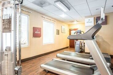 فندق Comfort Suites Rock Hill Manchester Meadows Area