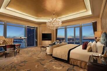 ホテル Conrad Dalian