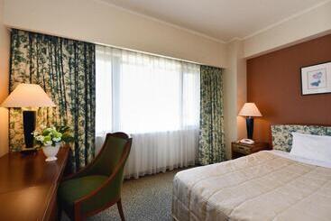 Hotel Crown Palais Chiryu