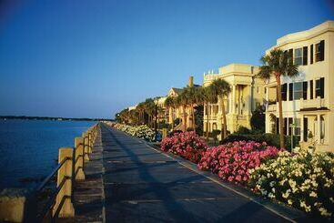 هتل Crowne Plaza Charleston, An Ihg