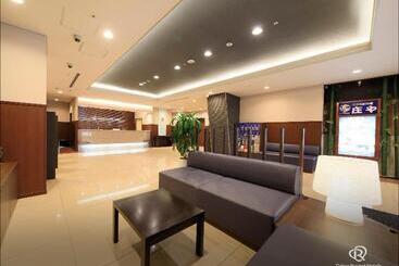 酒店 Daiwa Roynet  Kanazawa