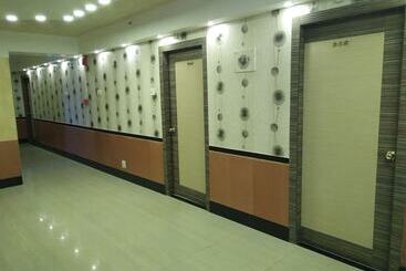 בית מלון כפרי Executive Tower