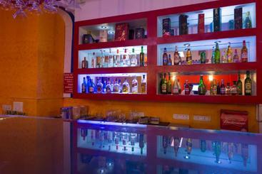 هتل Ginger  Pondicherry