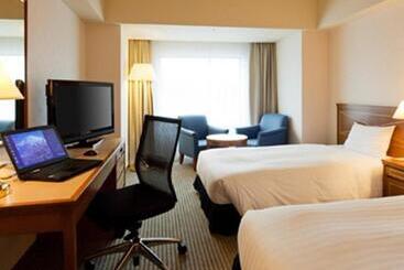 هتل Grand Hills Shizuoka