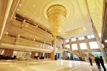 New Century Grand Hotel Zhejiang Sanli