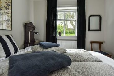 هتل Heida S Home Guesthouse Downtown Reykjavik