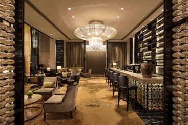 ホテル Hilton Dalian