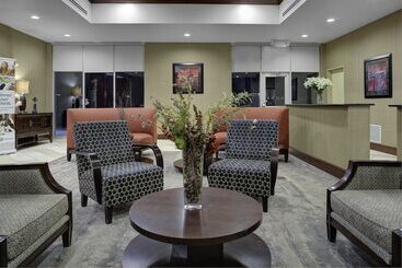 Holiday Inn Hotel & Suites Lima, An Ihg