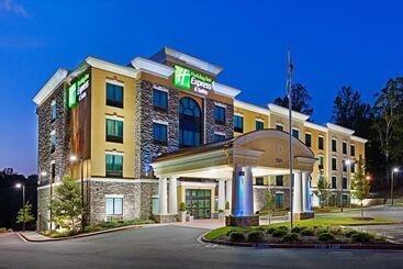 Holiday Inn Express Hotel & Suites Clemson University Area, An Ihg