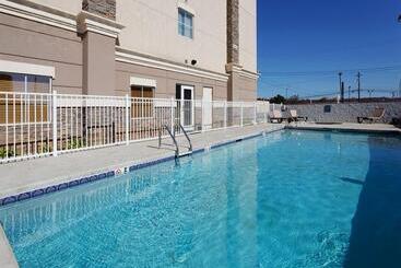 酒店 Holiday Inn Express & Suites Cookeville, An Ihg