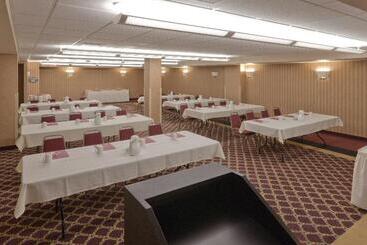 Holiday Inn Express Hotel & Suites Deadwood Gold Dust Casino By Ihg