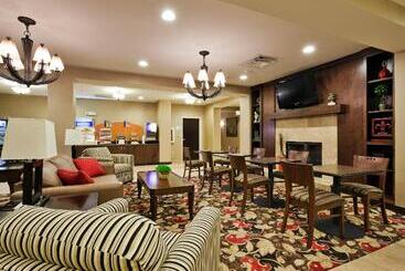 Holiday Inn Express Hotel & Suites Kodak East Sevierville, An Ihg