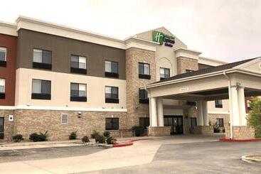 Holiday Inn Express Hotel & Suites Las Vegas, An Ihg