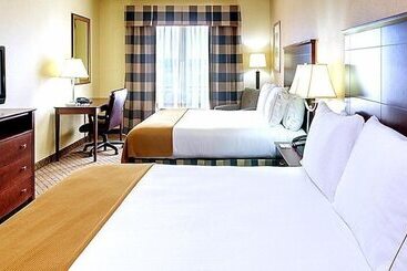 Holiday Inn Express Hotel & Suites Millington Memphis Area, An Ihg