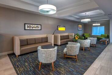 Holiday Inn Express Hotel & Suites Minden, An Ihg