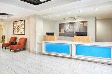 酒店 Holiday Inn Express & Suites   Spartanburg North, An Ihg