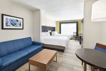 ホテル Holiday Inn Express & Suites   Spartanburg North, An Ihg