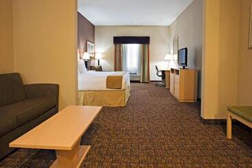 Holiday Inn Express Hotel And Suites Borger, An Ihg
