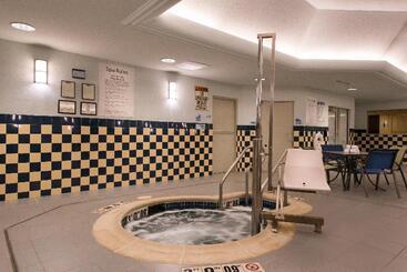 هتل Holiday Inn Express And Suites Dickson City, An Ihg