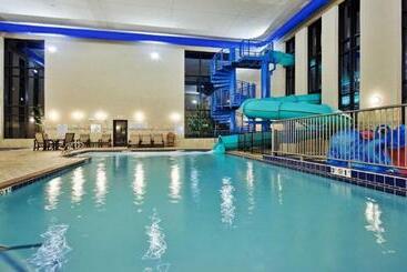 ホテル Holiday Inn Express And Suites Great Falls, An Ihg