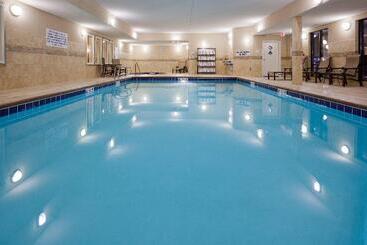 ホテル Holiday Inn Express And Suites Helena, An Ihg