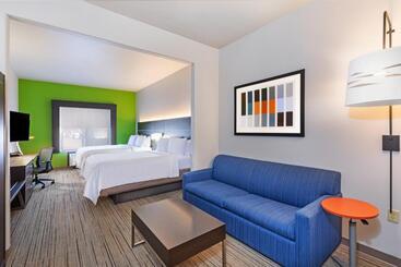 هتل Holiday Inn Express Guymon, An Ihg