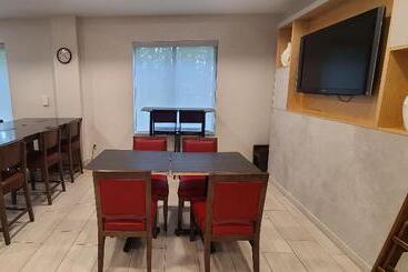 호텔 Holiday Inn Express Lordstown Newton Falls/warren, An Ihg