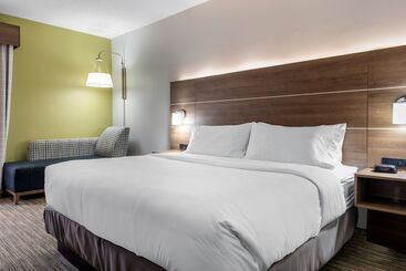 فندق Holiday Inn Express & Suites Harrison, An Ihg