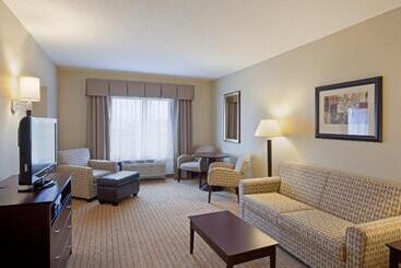ホテル Holiday Inn Express & Suites Malone, An Ihg