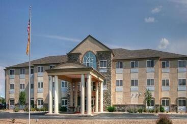 فندق Holiday Inn Express & Suites Portales, An Ihg