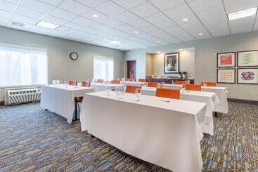 ホテル Holiday Inn Express & Suites White Haven   Poconos, An Ihg