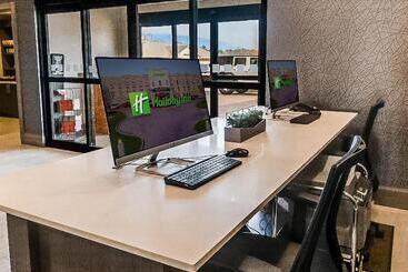 فندق Holiday Inn Longview   North, An Ihg