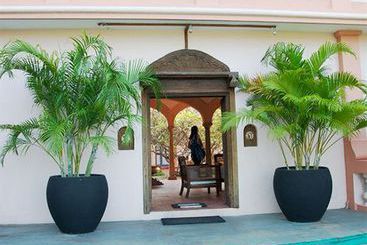 호텔 Rkn Beach Resorts