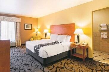 בית מלון כפרי La Quinta By Wyndham Ft. Worth   Forest Hill, Tx