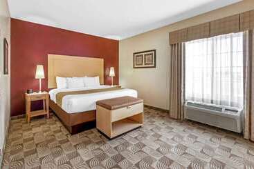 酒店 La Quinta By Wyndham Tucumcari