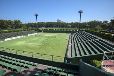 酒店 Luxze Hitotsuba/cottage Himuka