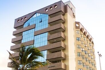 Majestic Ponta Negra Beach,worldhotels Elite