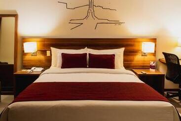 فندق Mercure Belem Boulevard