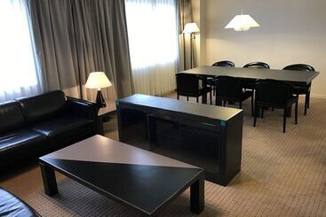 فندق Ogaki Forum