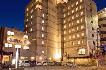 فندق Okinawa Sunplaza