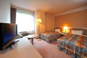 فندق Onyado Toho