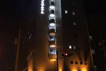 ホテル Osaka Bay Plaza