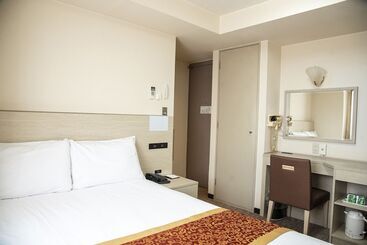 호텔 Osaka Bay Plaza