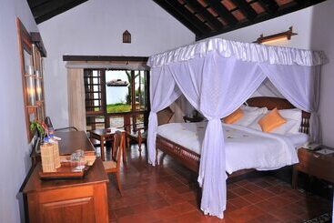 فندق Punnamada Resorts