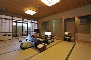 ホテル Ryoan Kazuki