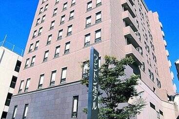 فندق Sasebo Washington